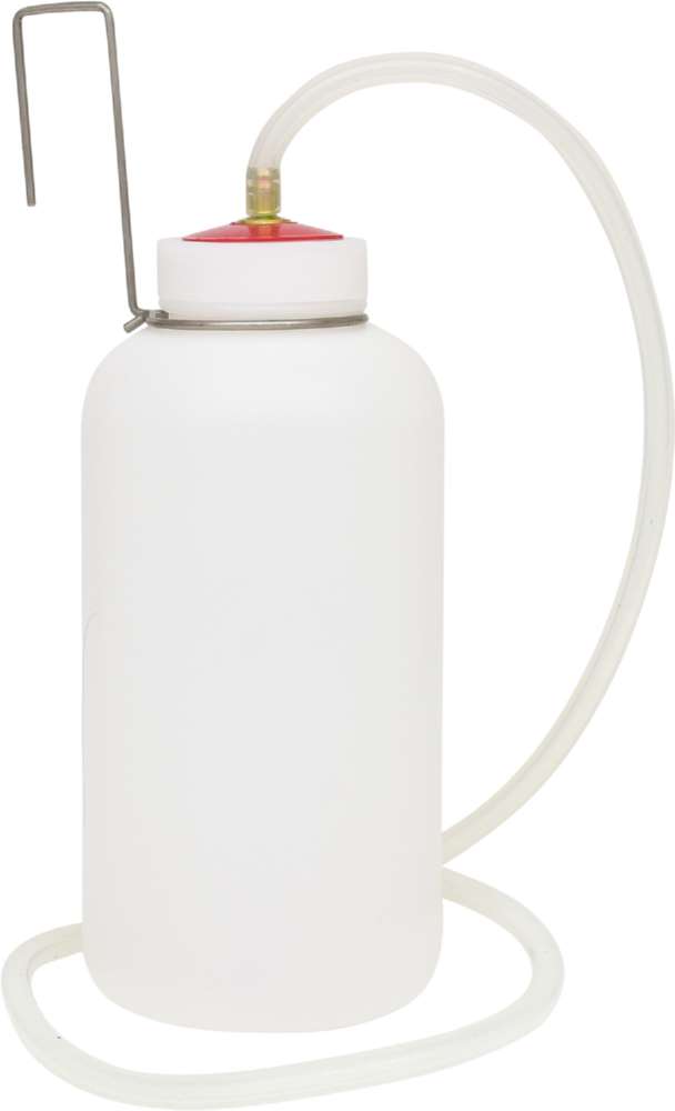 Produktbild KS Tools Ein Mann Bremsenentfüfter mit Auffangflasche bild 4