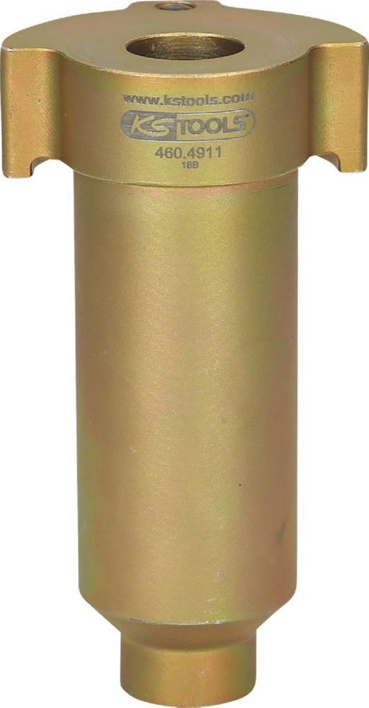 Produktbild KS Tools Einpressdorn für Führungshülse bild 3