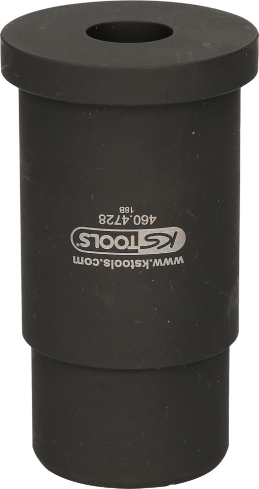 Produktbild KS Tools Einpresshülse Durchmesser 47 mm Länge 83 mm bild 3