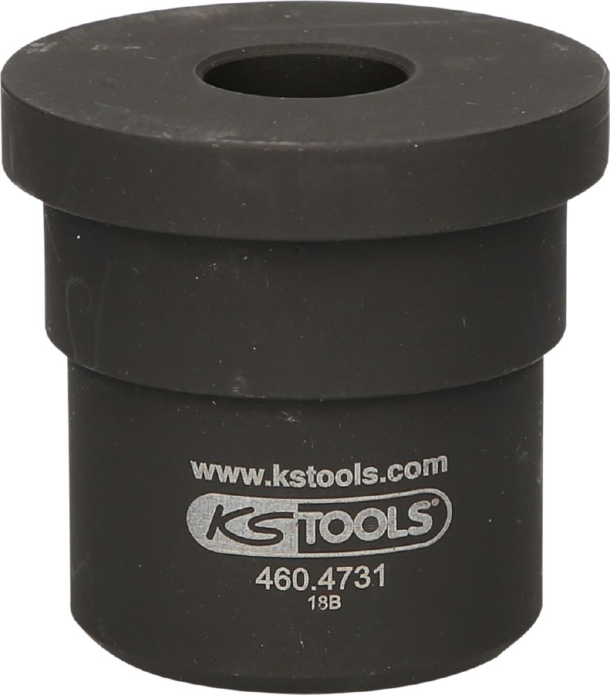 Produktbild KS Tools Einpresshülse Durchmesser 48 mm Länge 46 mm bild 3