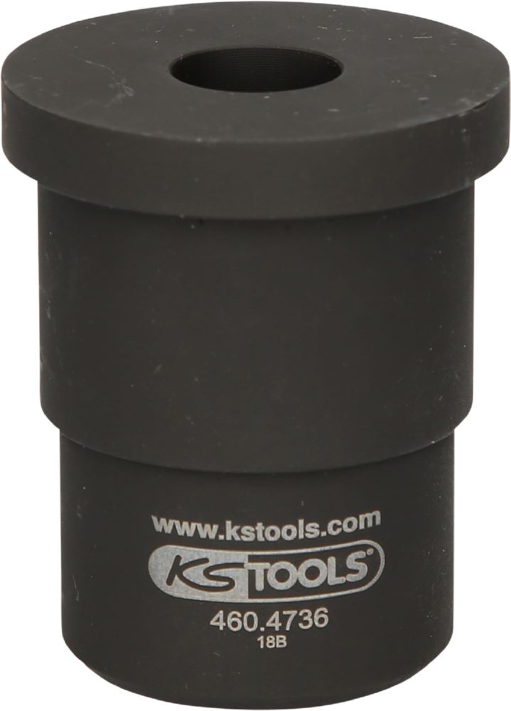 Produktbild KS Tools Einpresshülse Durchmesser 48 mm Länge 58 mm bild 3