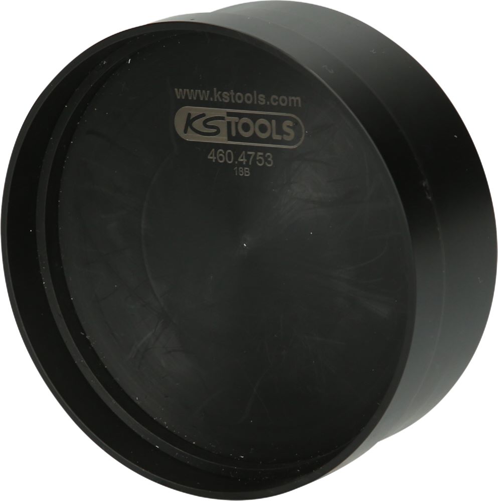 Produktbild KS Tools Einpresstopf Durchmesser 75 mm Länge 29 mm