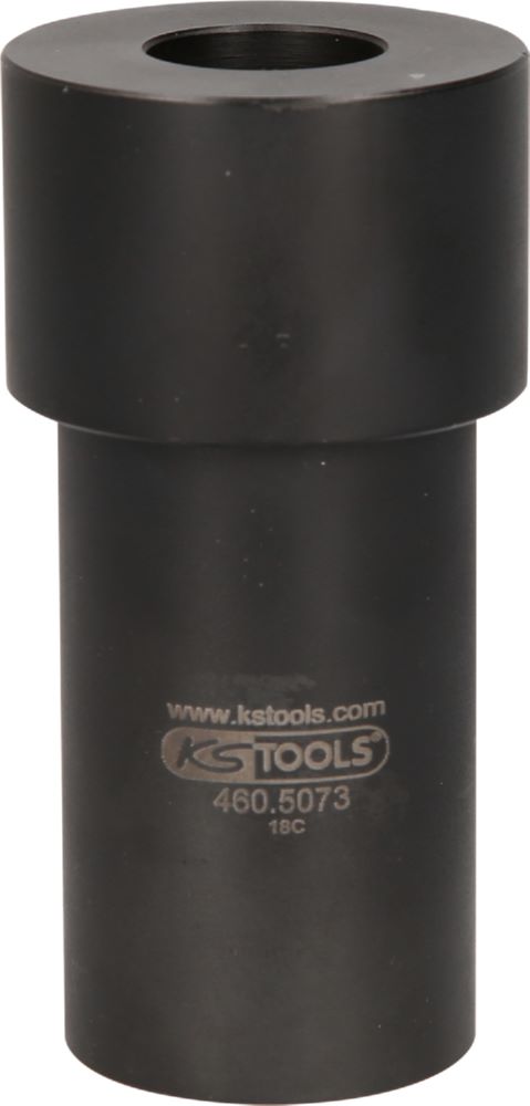 Produktbild KS Tools Einpresswerkzeug für Festlager Außendurchmesser 46 mm Innendurchmesser 20,5 mm bild 3