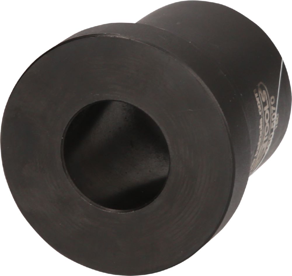 Produktbild KS Tools Einpresswerkzeug für Loslager Außendurchmesser 46 mm Innendurchmesser 20,5 mm