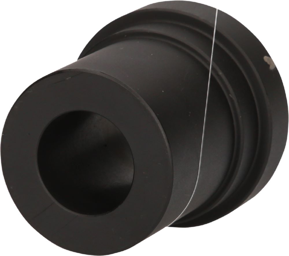 Produktbild KS Tools Einpresswerkzeug für Loslager Außendurchmesser 46 mm Innendurchmesser 20,5 mm bild 2