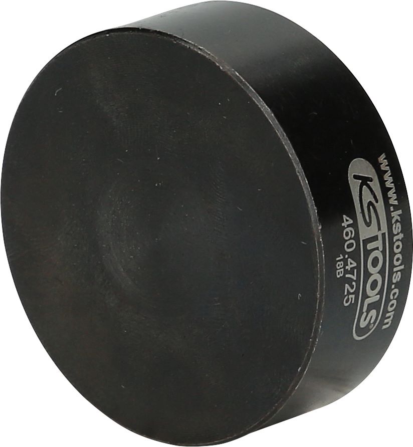 Produktbild KS Tools Einsatz mit Magnet Durchmesser 40 mm bild 2