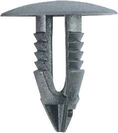 Produktbild KS Tools Einschieb Verbindungsclip für Ford 50er Pack