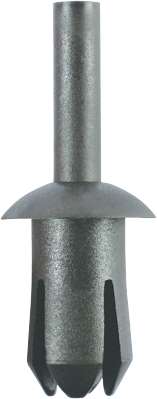 Produktbild KS Tools Einschlag Clip für Mercedes 50er Pack Durchmesser 8,0 mm Länge 14,0 mm