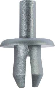 Produktbild KS Tools Einschlag Verbindungsclip für VW 50er Pack Durchmesser 8,0 mm