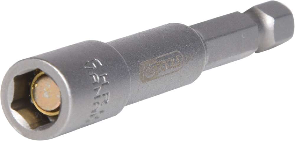 Produktbild KS Tools Einschraubwerkzeug magnetisch 7mm bild 3