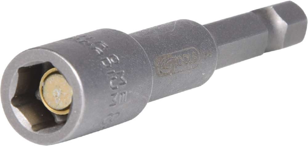 Produktbild KS Tools Einschraubwerkzeug magnetisch 8mm bild 3
