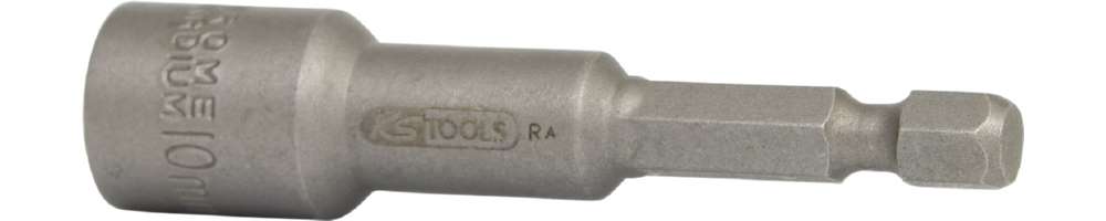 Produktbild KS Tools Einschraubwerkzeug magnetisch 10mm bild 2