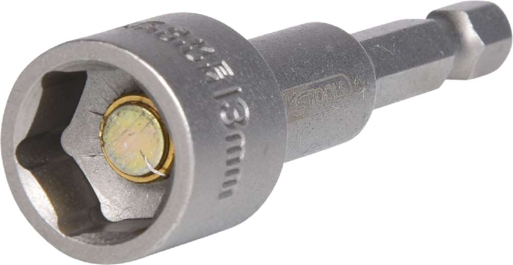 Produktbild KS Tools Einschraubwerkzeug magnetisch 13mm bild 3