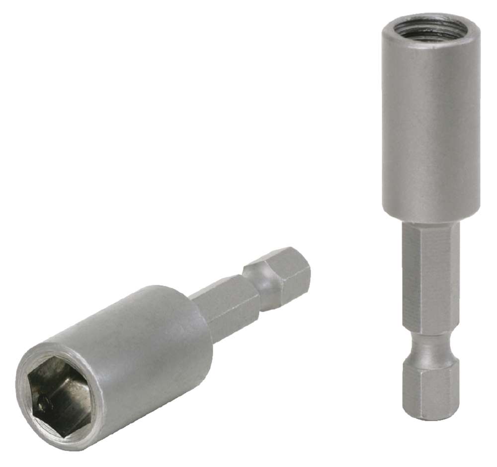 Produktbild KS Tools 1/4 Zoll Einschraubwerkzeug magnetisch 5mm bild 2