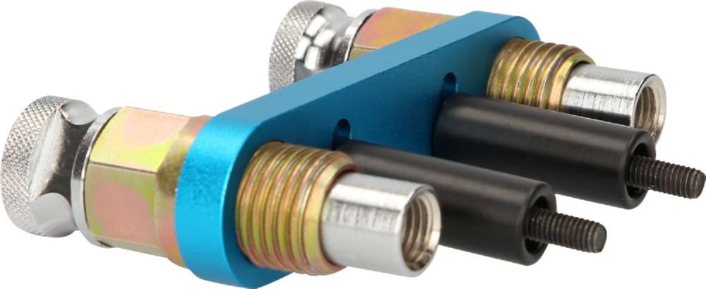 Produktbild KS Tools Einspritzdüsen Montage und Demontage Werkzeug für BMW N55 bild 2