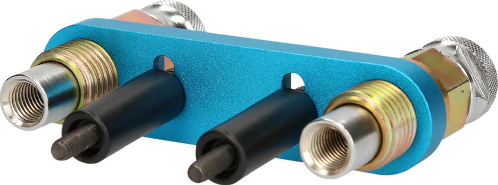 Produktbild KS Tools Einspritzdüsen Montage und Demontage Werkzeug für BMW N55 bild 3