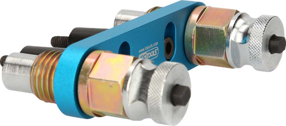 Produktbild KS Tools Einspritzdüsen Montage und Demontage Werkzeug für BMW N55 bild 4