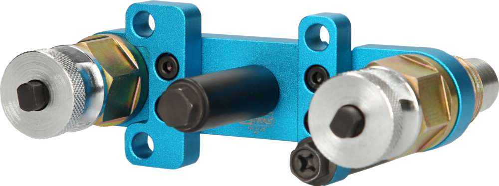 Produktbild KS Tools Einspritzdüsen Montage und Demontage Werkzeug für BMW N63 und S63 bild 1