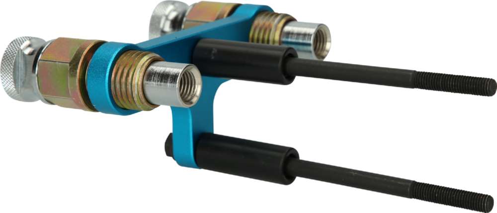 Produktbild KS Tools Einspritzdüsen Montage und Demontage Werkzeug für BMW N20 N26 und N55 bild 2