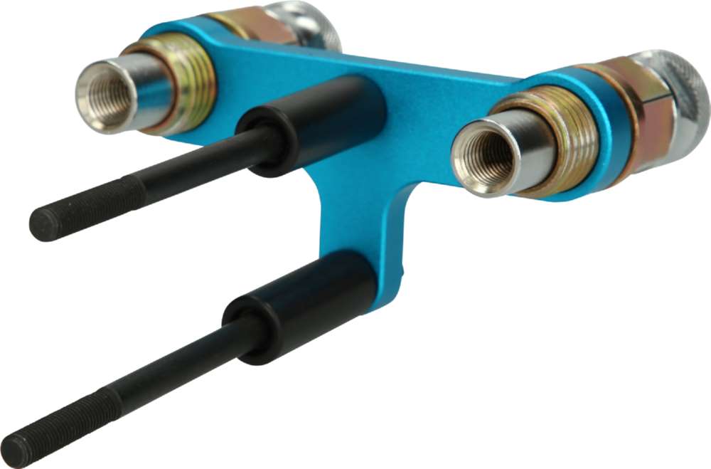 Produktbild KS Tools Einspritzdüsen Montage und Demontage Werkzeug für BMW N20 N26 und N55 bild 3