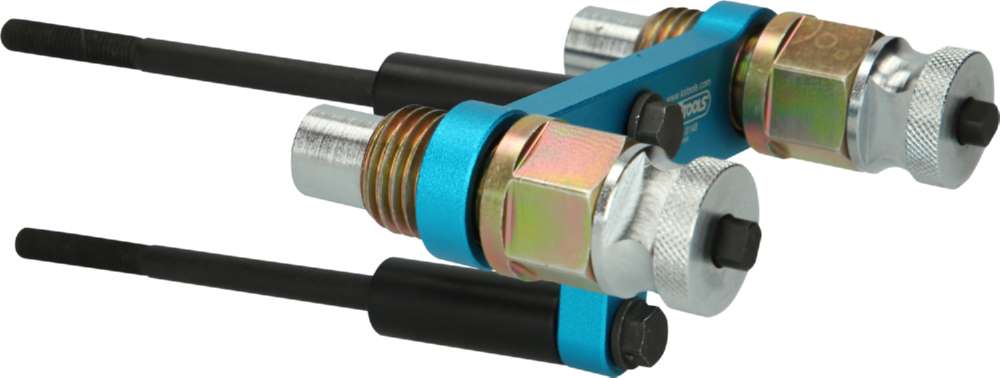 Produktbild KS Tools Einspritzdüsen Montage und Demontage Werkzeug für BMW N20 N26 und N55 bild 4