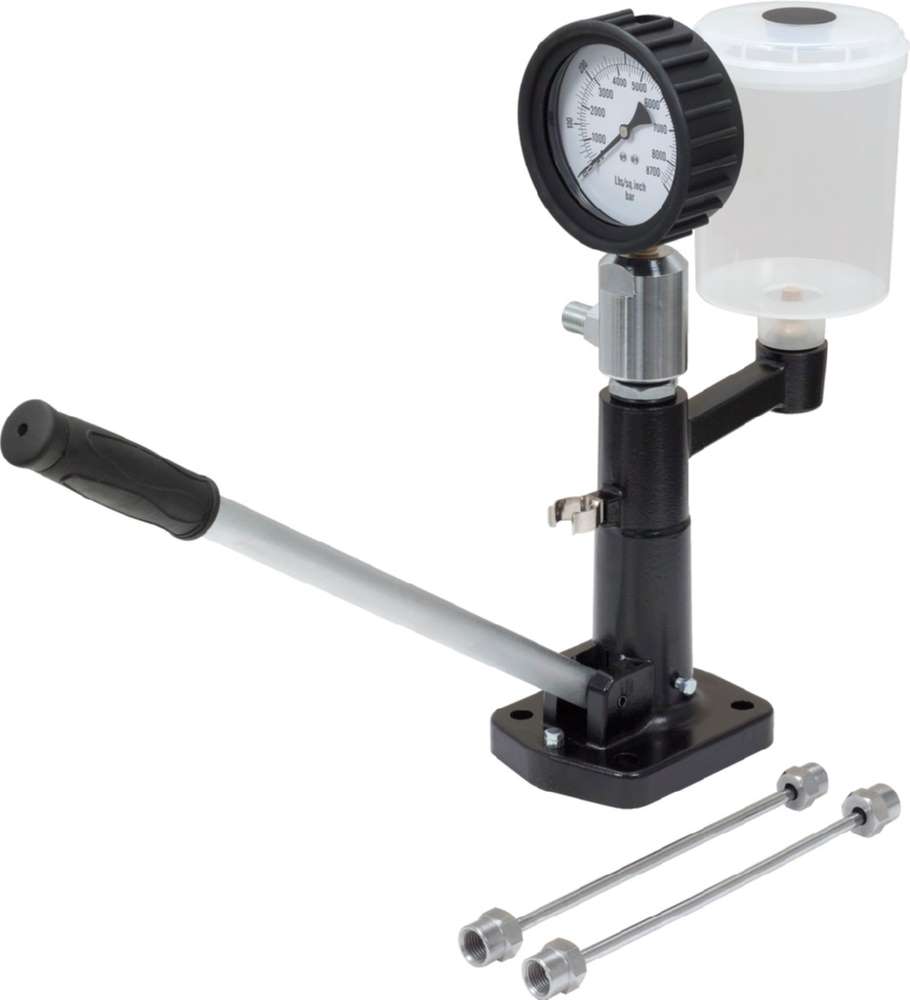 Produktbild KS Tools Einspritzdüsen Prüfgerät 600 bar 3 Teile