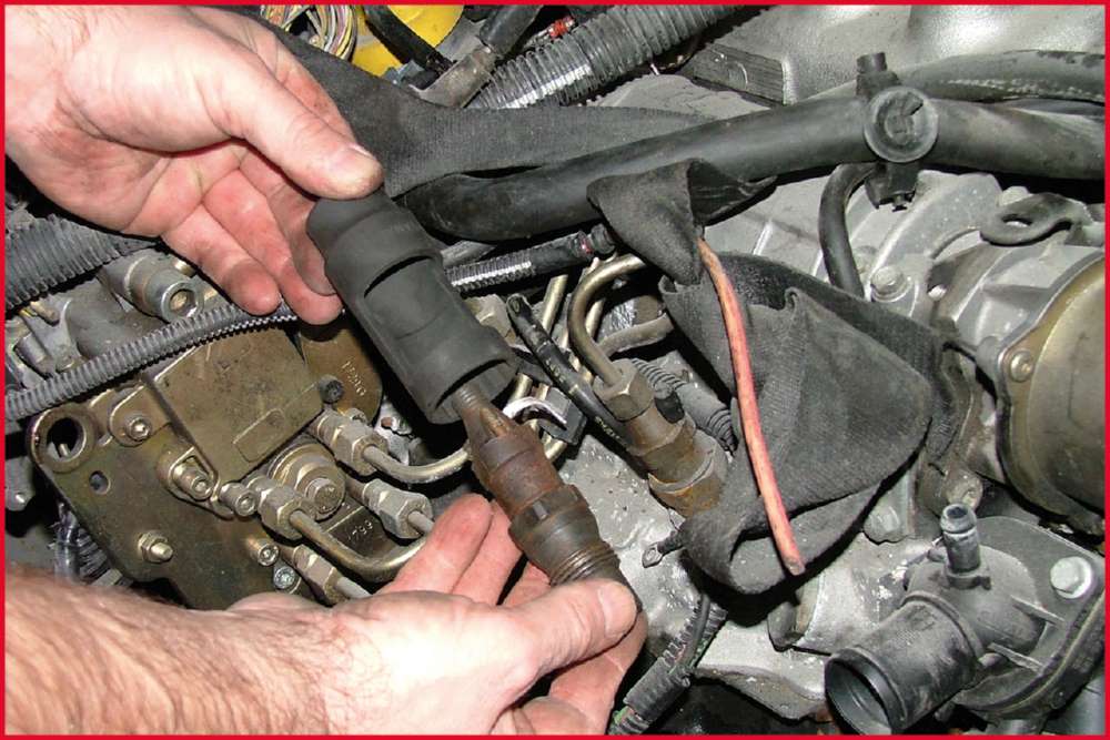 Produktbild KS Tools 1/2 Zoll Einspritzdüsen Stecknuss 12 kant Profilgrösse 27 mm Gesamtlänge 85 mm bild 2