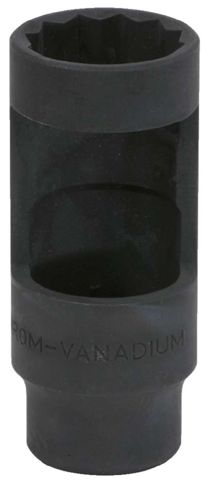 Produktbild KS Tools 1/2 Zoll Einspritzdüsen Stecknuss 12 kant Profilgrösse 27 mm Gesamtlänge 85 mm