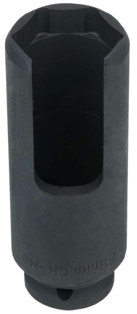 Produktbild KS Tools 1/2 Zoll Einspritzdüsen Stecknuss 27 mm bild 3