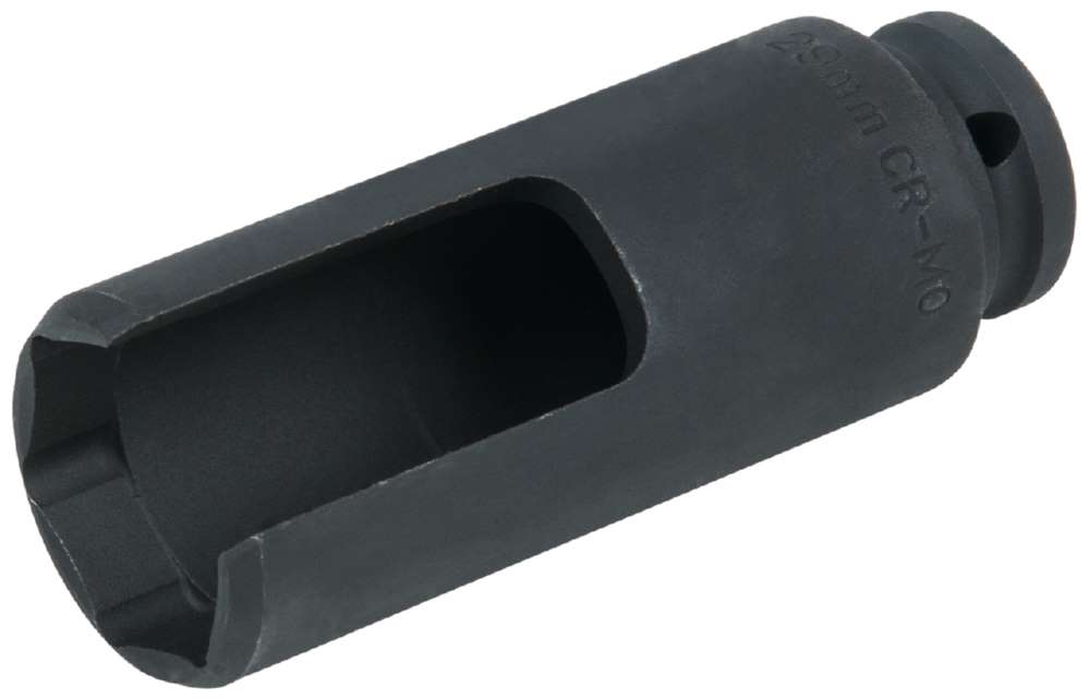 Produktbild KS Tools 1/2 Zoll Einspritzdüsen Stecknuss 29 mm bild 2