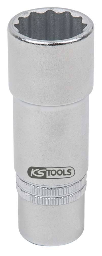 Produktbild KS Tools 1/2 Zoll Einspritzdüsen Stecknuss SW 22 mm