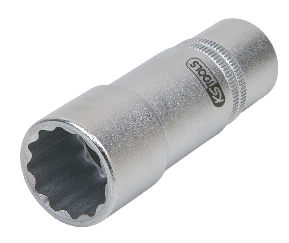 Produktbild KS Tools 1/2 Zoll Einspritzdüsen Stecknuss SW 22 mm bild 3