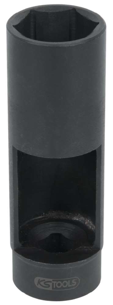 Produktbild KS Tools 1/2 Zoll Einspritzdüsen Stecknuss 6-kant Profilgrösse 7 mm