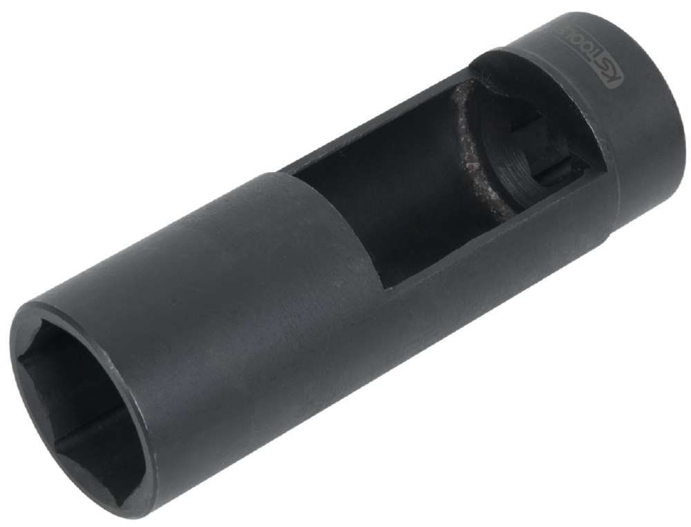 Produktbild KS Tools 1/2 Zoll Einspritzdüsen Stecknuss 6-kant Profilgrösse 7 mm bild 3
