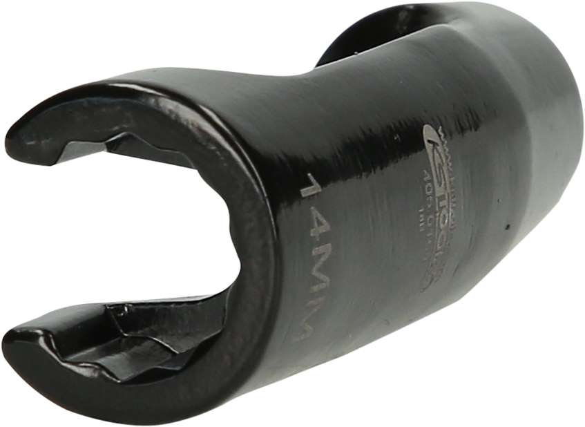 Produktbild KS Tools 3/8 Zoll Einspritzleitungs Schlüssel für BMW 14 mm bild 2