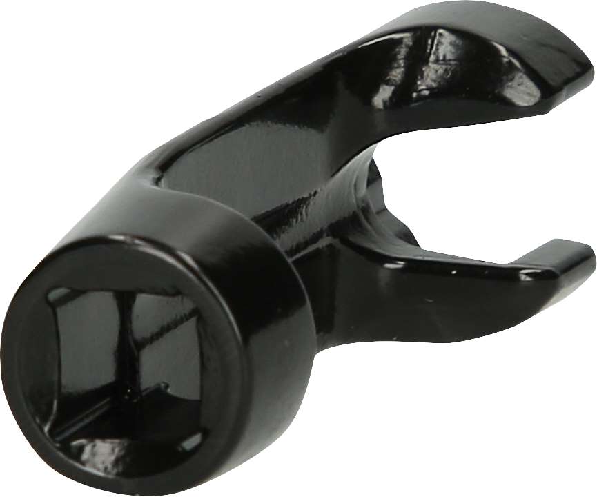 Produktbild KS Tools 3/8 Zoll Einspritzleitungs Schlüssel für BMW 14 mm bild 4