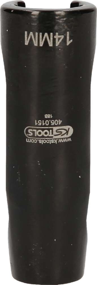 Produktbild KS Tools 3/8 Zoll Einspritzleitungs Schlüssel für BMW 14 mm