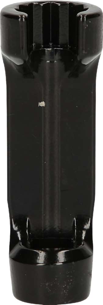 Produktbild KS Tools 3/8 Zoll Einspritzleitungs Schlüssel für BMW 14 mm bild 7