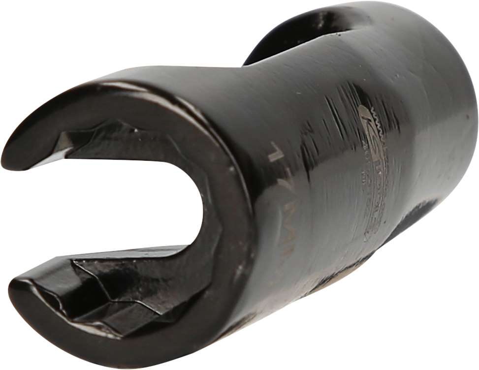 Produktbild KS Tools 1/2 Zoll Einspritzleitungs Schlüssel für BMW Schlüsselweite 17 mm bild 2