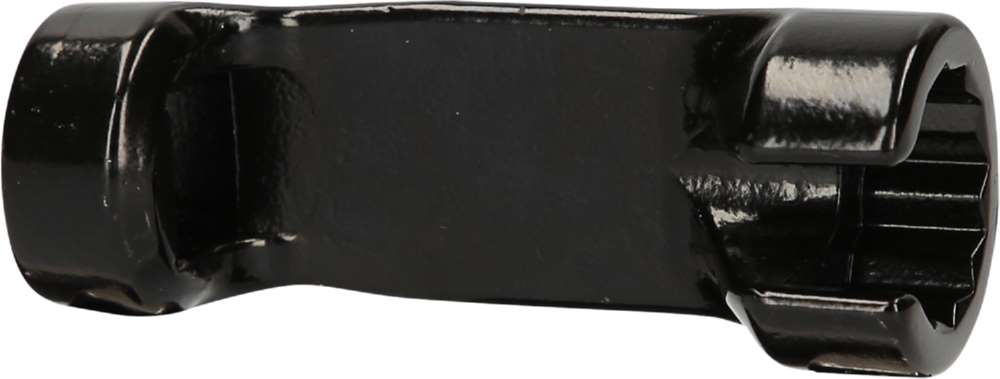 Produktbild KS Tools 1/2 Zoll Einspritzleitungs Schlüssel für BMW Schlüsselweite 17 mm bild 5