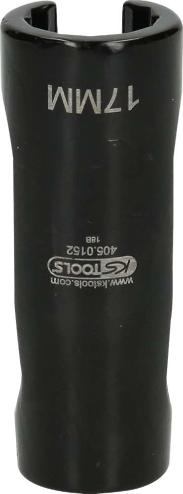 Produktbild KS Tools 1/2 Zoll Einspritzleitungs Schlüssel für BMW Schlüsselweite 17 mm