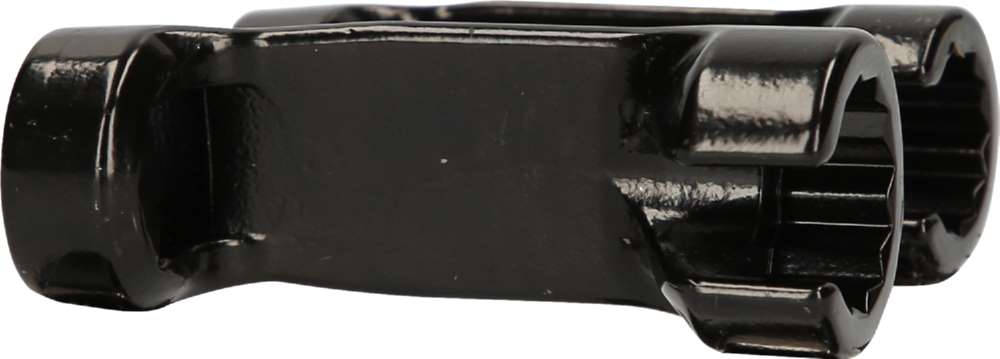 Produktbild KS Tools 3/8 Zoll + 1/2 Zoll Einspritzleitungs Schlüssel Satz für BMW 2 Teile bild 5