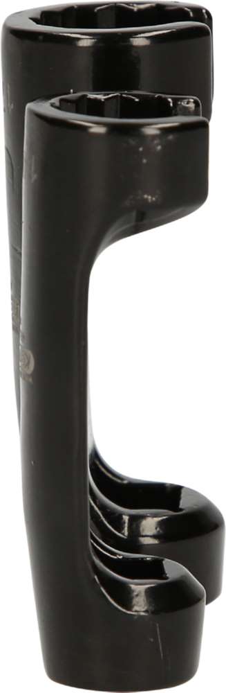 Produktbild KS Tools 3/8 Zoll + 1/2 Zoll Einspritzleitungs Schlüssel Satz für BMW 2 Teile bild 6