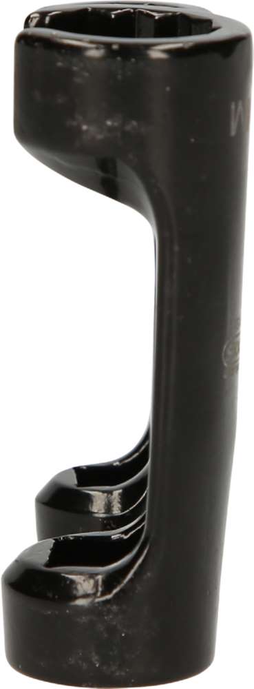 Produktbild KS Tools 3/8 Zoll + 1/2 Zoll Einspritzleitungs Schlüssel Satz für BMW 2 Teile bild 8