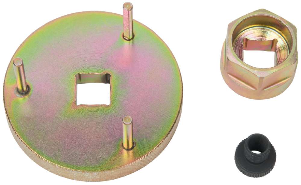 Produktbild KS Tools Einspritzpumpen Einstellwerkzeug Satz 3 Teile