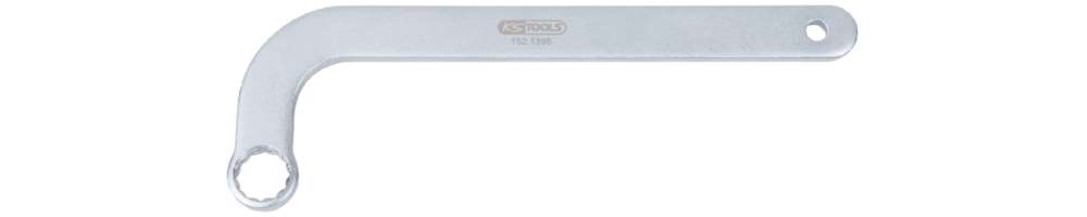 Produktbild KS Tools Einspritzpumpen Schlüssel 13 mm