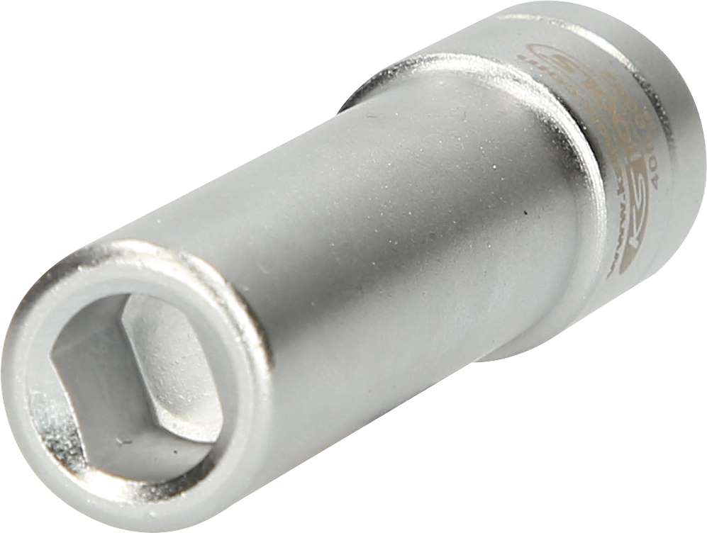 Produktbild KS Tools Einspritzpumpen Stecknuss für Drucksteuerventil Durchmesser 19 mm Länge 80 mm bild 2