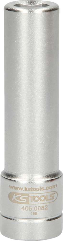 Produktbild KS Tools Einspritzpumpen Stecknuss für Drucksteuerventil Durchmesser 19 mm Länge 80 mm bild 5
