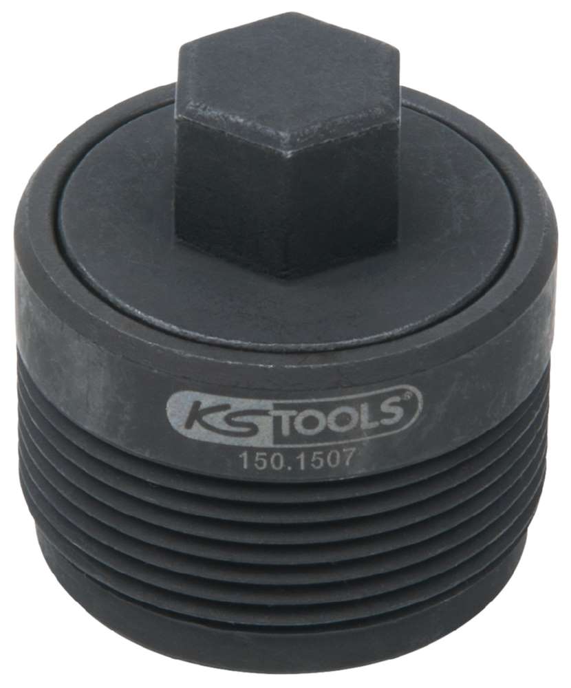 Produktbild KS Tools Einspritzpumpenrad Abzieher für BMW Durchmesser 33 mm