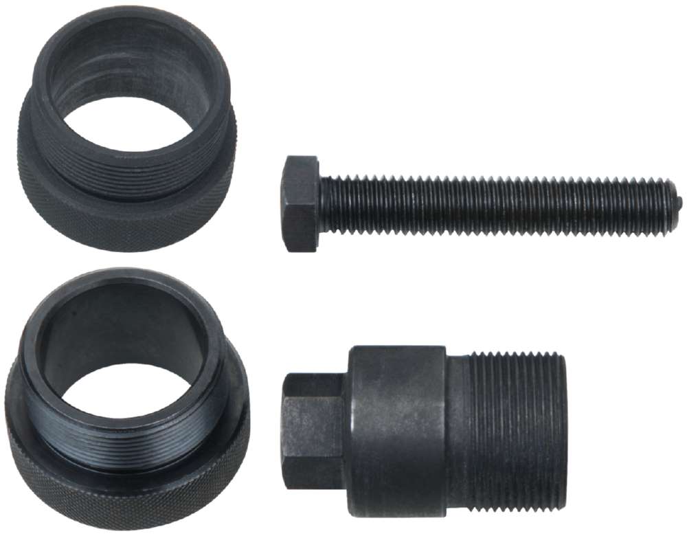 Produktbild KS Tools Einspritzpumpenrad Abzieher Satz für BMW 4 Teile